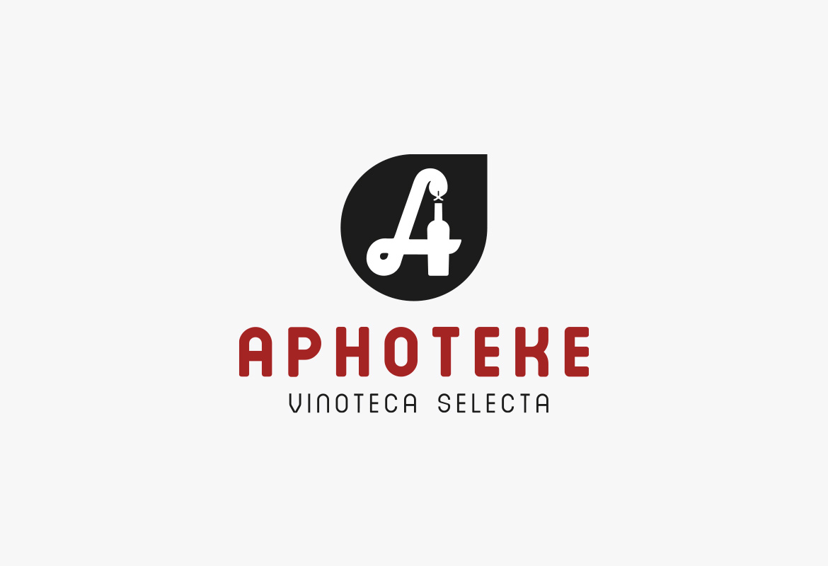 Aphoteke Vinoteca