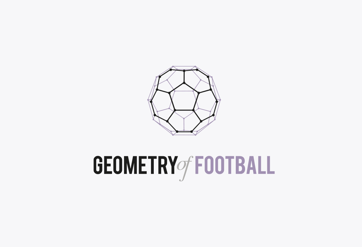 Geometry of Football