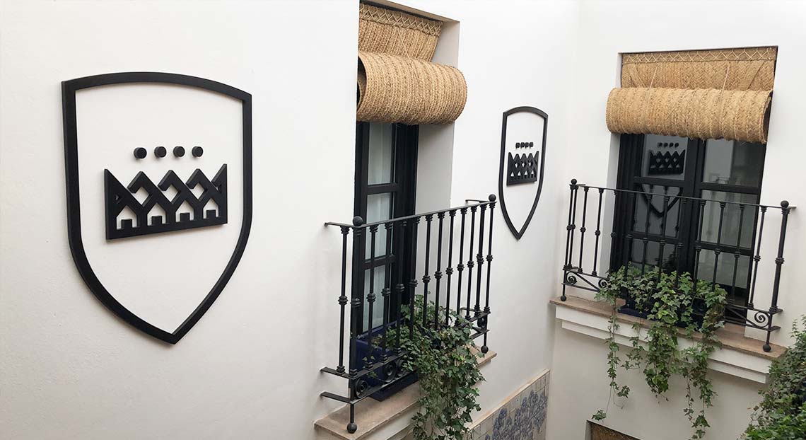 La Ciudadela Marbella opens its doors.